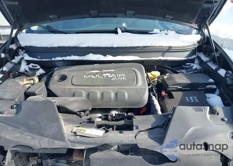 2015 Jeep Cherokee Limited z USA, uszkodzony, nr VIN 1C4PJMDB1FW501113